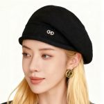 Кои Са Най-Добрите Плетени Шапки За Студените Дни