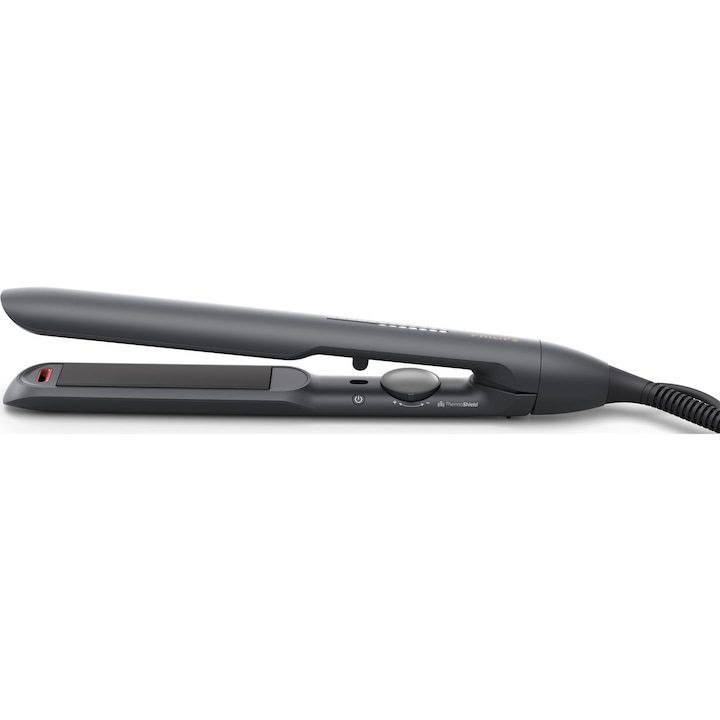 Преса за коса Philips Prestige BHS510/00 – Струва ли си?