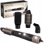 Въртяща се четка за коса Remington – Технически характеристики vs. Реално представяне