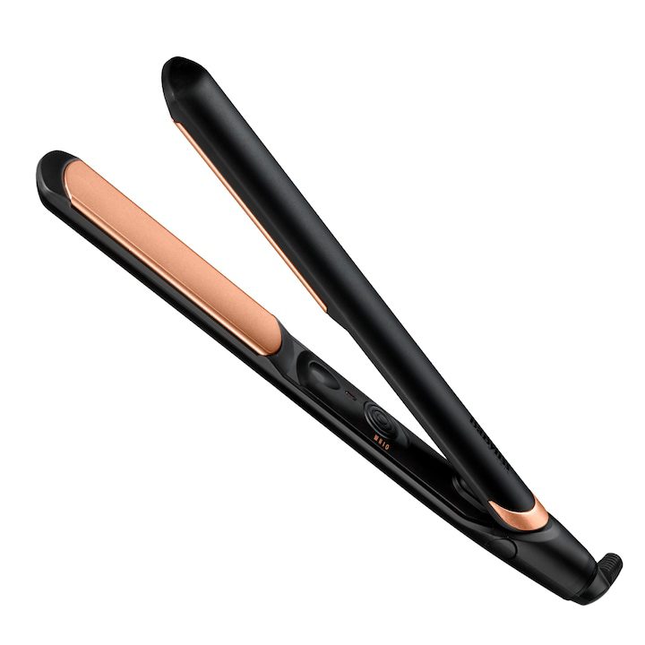 Преса за коса BaByliss ST598E Bronze Shimmer