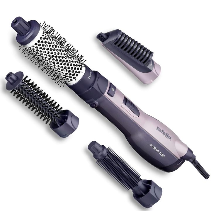 Термочетка BaByliss Multistyle 1200W