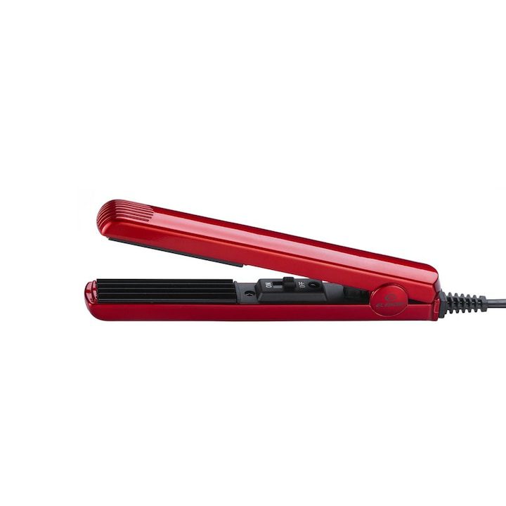 Преса за коса мини Elekom ЕК-122 В