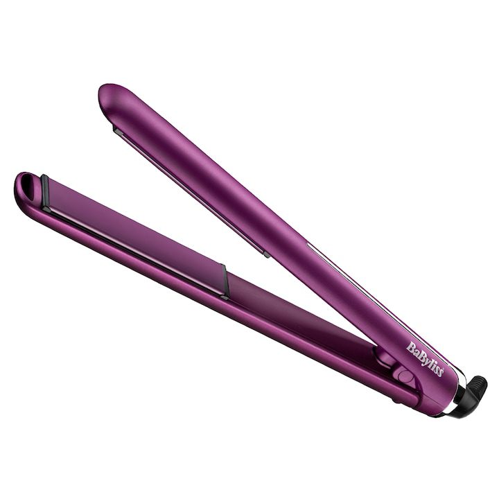 Преса за коса BaByliss 2513PE Velvet Orchid 235°
