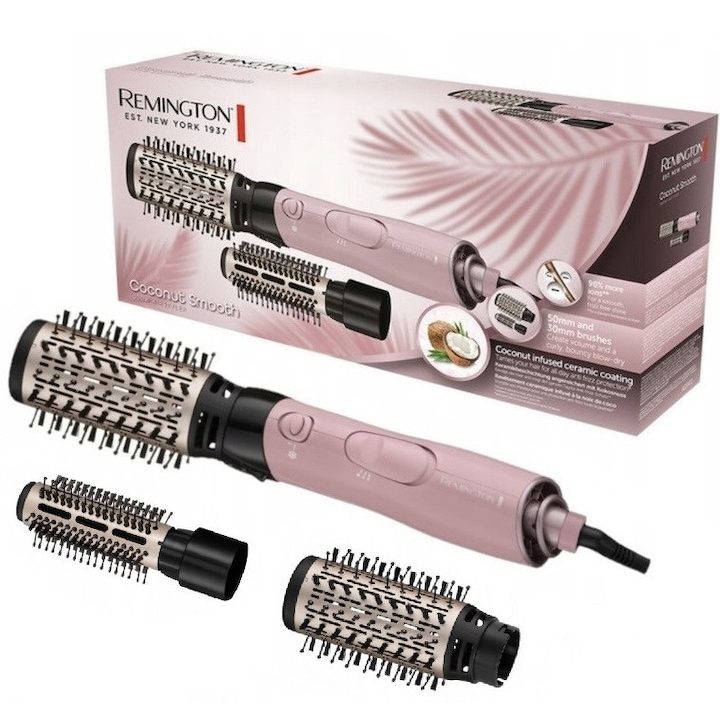 Електрическа четка за коса Babyliss Air Style 1000
