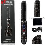 Четка за изправяне на брада за мъже – Ревю и Коментари на Закупили