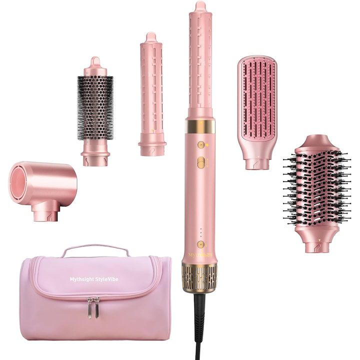 Комплект Mythsight StyleVibe Airstyler 6-в-1