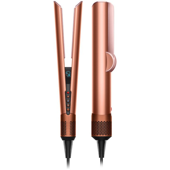 Преса за коса Dyson HT01 Airstrait™