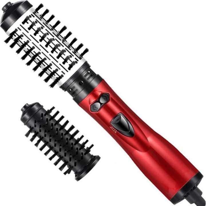 Електрическа четка за коса 3 в 1