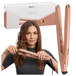 Сблъсък на титаните: Преса за коса Babyliss PRO Keratin Lustre в директно сравнение
