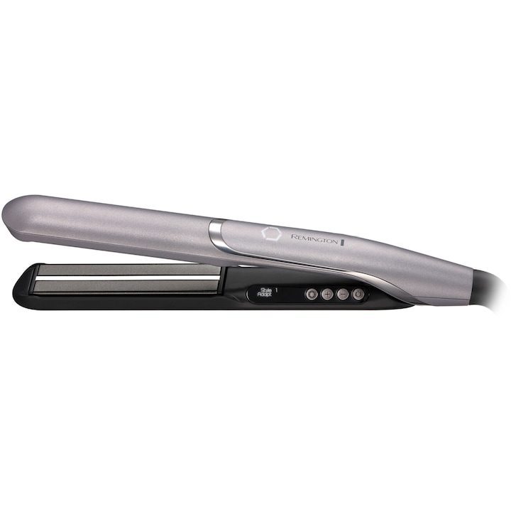 Преса за коса REMINGTON S9880 – Струва ли си?