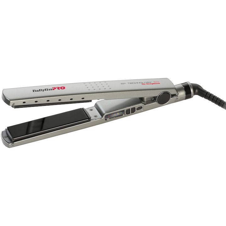 Преса за коса Babyliss Pro Straighteners 2091: Очаквания vs. Реалност