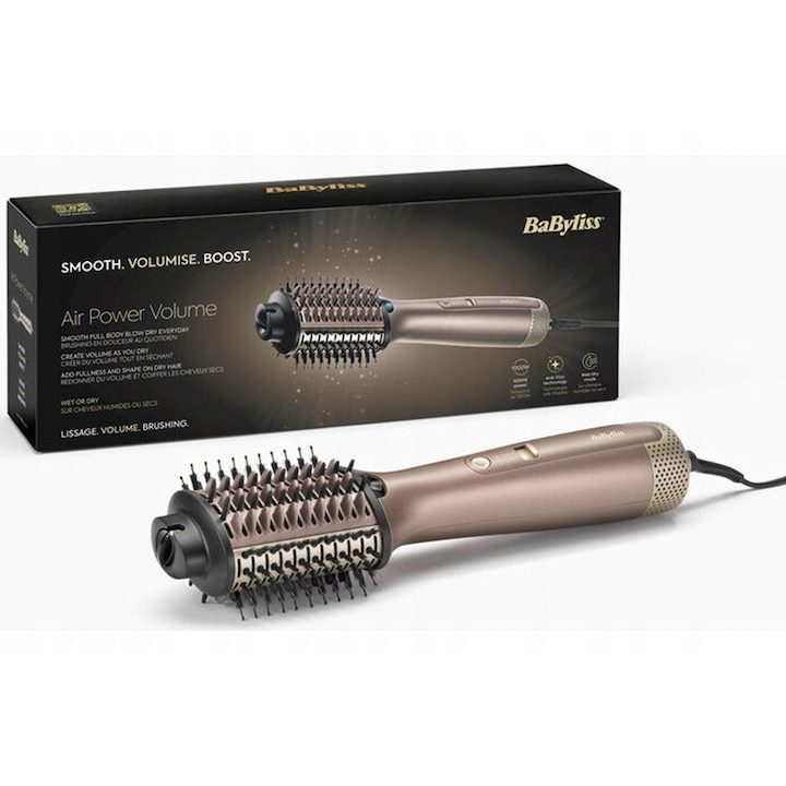 Сешоар-маша BABYLISS A95E