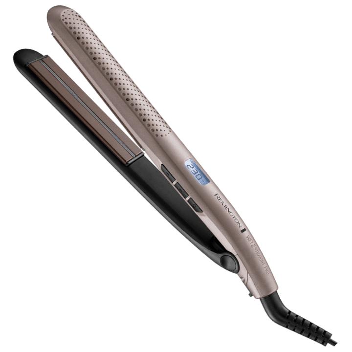 Моите топ 5 любими функции на Преса за коса Remington S7970 Wet2Straight PRO