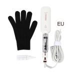 Преса за коса Bizaical: Скритият потенциал, който открих