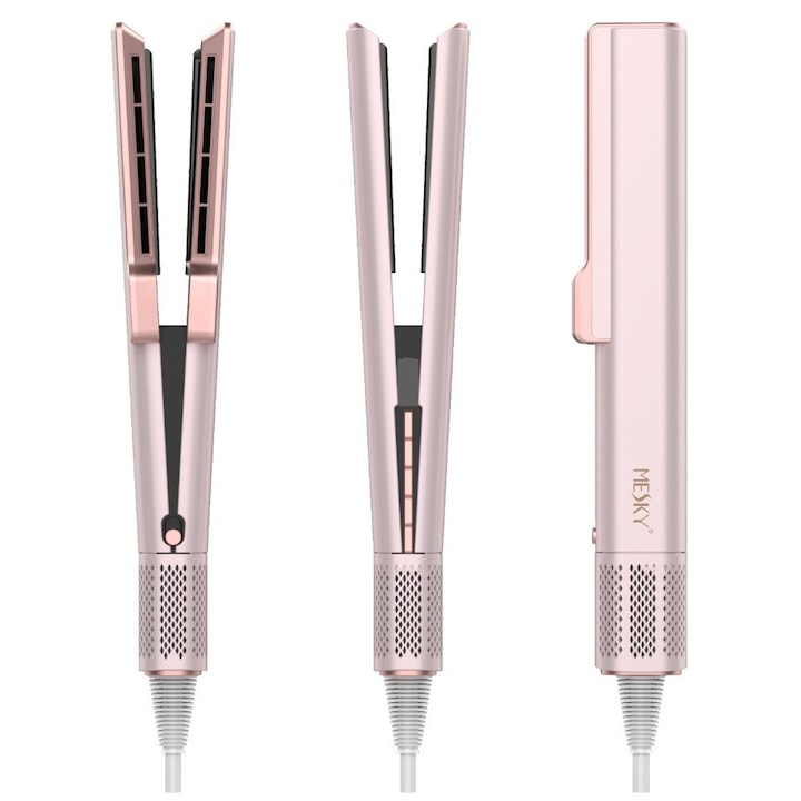 Сешоар и преса за коса MESKY AirStyler