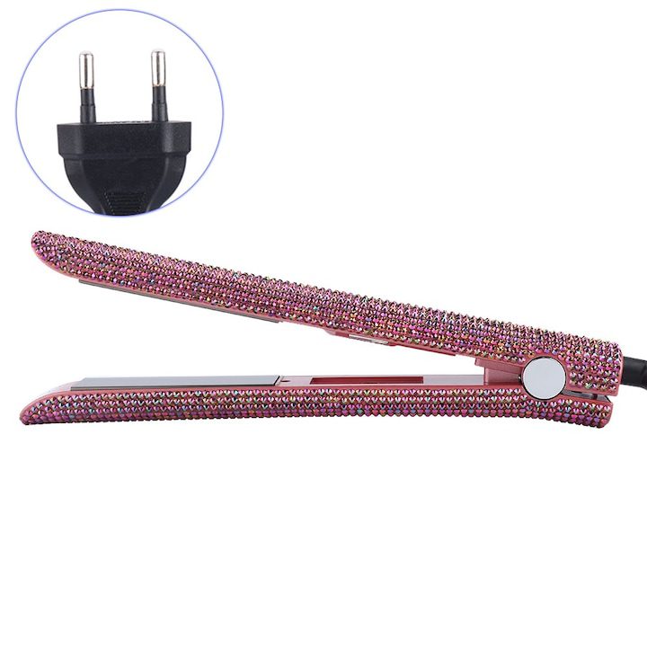 Преса за коса Bizaical – Пълно Ръководство + Коментари на Закупили