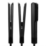 Преса за коса 2 в 1 INOMEVIX®: Настройките, които променят всичко