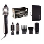 Електрическа четка за коса Remington – Плюсове и Минуси