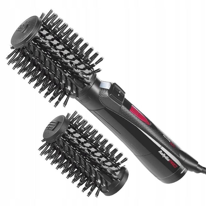 Сешоар-маша BaByliss Pro Rotating 800