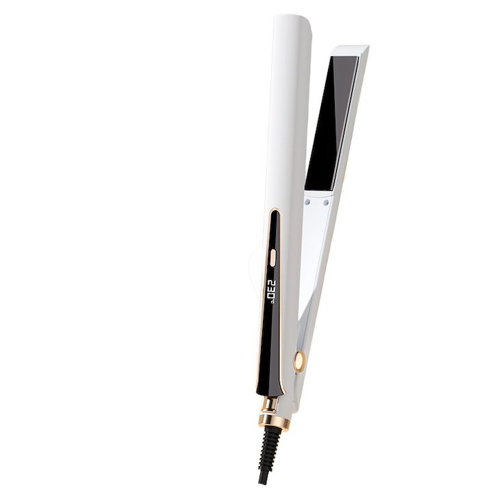 Преса за коса ORBER с интелигентен термостат