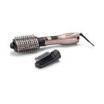 Четка за коса с горещ въздух BaByliss Espresso Glaze Ionic – Обективно Ревю