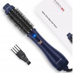 Електрическа четка за коса Parwin Pro: Настройките, които променят всичко