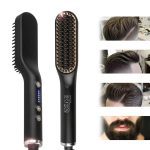 Преса за коса/брада: Настройките, които променят всичко