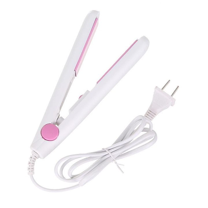 Мини преса за коса - eMAG.bg