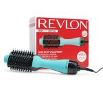 Фиксирана електрическа четка REVLON One-Step Hair Dryer and Volumizer – Детайлен Анализ