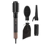 Мултифункционална четка за горещ въздух Rowenta Air Shape UB9820E0: Очаквания vs. Реалност