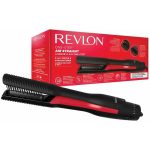 Уред за оформяне 2 в 1 Revlon One-Step Air Straight RVDR5330E: Скритият потенциал, който открих