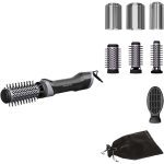 Въртяща се четка с горещ въздух Rowenta Brush Activ UB9534F0 за начинаещи: Всичко, което трябва да знаете
